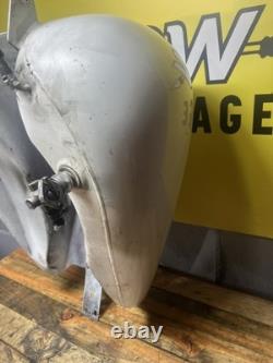 Harley Davidson Gas Tank Evo Bagger Ultra Classic FL FLH 1989 console EVO BAGGER