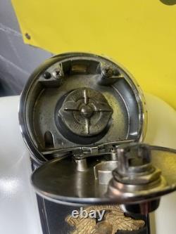 Harley Davidson Gas Tank Evo Bagger Ultra Classic FL FLH 1989 console EVO BAGGER