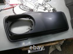 Harley Davidson Genuine 93-13 Flh Bagger (lh) Side Spkr/saddlebag LID 90200517