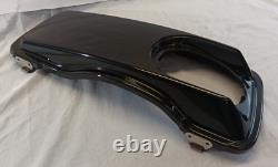 Harley Davidson Genuine 93-13 Flh Bagger (lh) Side Spkr/saddlebag LID 90200517