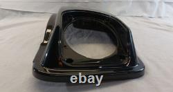 Harley Davidson Genuine 93-13 Flh Bagger (lh) Side Spkr/saddlebag LID 90200517