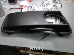 Harley Davidson Genuine 93-13 Flh Bagger (lh) Side Spkr/saddlebag LID 90200517