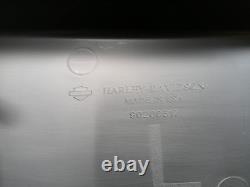 Harley Davidson Genuine 93-13 Flh Bagger (lh) Side Spkr/saddlebag LID 90200517