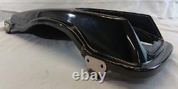 Harley Davidson Genuine 93-13 Flh Bagger (lh) Side Spkr/saddlebag LID 90200517