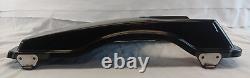 Harley Davidson Genuine 93-13 Flh Bagger (lh) Side Spkr/saddlebag LID 90200517
