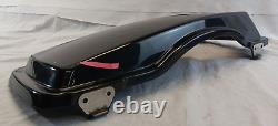 Harley Davidson Genuine 93-13 Flh Bagger (lh) Side Spkr/saddlebag LID 90200517