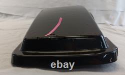 Harley Davidson Genuine 93-13 Flh Bagger (lh) Side Spkr/saddlebag LID 90200517