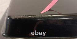 Harley Davidson Genuine 93-13 Flh Bagger (lh) Side Spkr/saddlebag LID 90200517