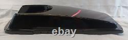 Harley Davidson Genuine 93-13 Flh Bagger (lh) Side Spkr/saddlebag LID 90200517