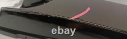 Harley Davidson Genuine 93-13 Flh Bagger (lh) Side Spkr/saddlebag LID 90200517