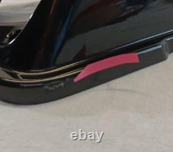 Harley Davidson Genuine 93-13 Flh Bagger (lh) Side Spkr/saddlebag LID 90200517