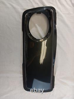 Harley Davidson Genuine 93-13 Flh Bagger (lh) Side Spkr/saddlebag LID 90200517