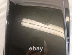 Harley Davidson Genuine 93-13 Flh Bagger (lh) Side Spkr/saddlebag LID 90200517