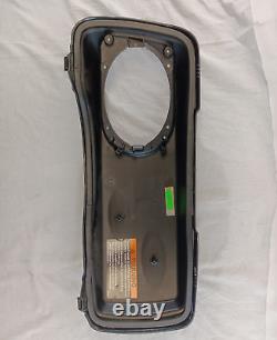 Harley Davidson Genuine 93-13 Flh Bagger (lh) Side Spkr/saddlebag LID 90200517