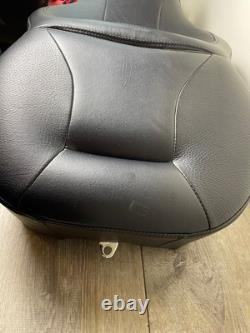 Harley Davidson Hammock Touring Seat Fits 09-23 Baggers Road Glide OEM SEE PICS