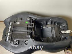 Harley Davidson Hammock Touring Seat Fits 09-23 Baggers Road Glide OEM SEE PICS