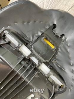 Harley Davidson Hammock Touring Seat Fits 09-23 Baggers Road Glide OEM SEE PICS