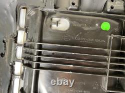 Harley Davidson Hammock Touring Seat Fits 09-23 Baggers Road Glide OEM SEE PICS