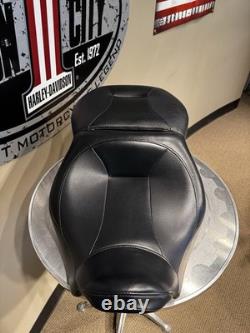 Harley-Davidson? Hammock Touring Seat-Fits 09-23 Baggers + Tri-Glide New $649