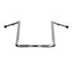 Harley Davidson Handlebar Bagger Twin Peaks Ape Handlebars 16 Ch New 0601-2703