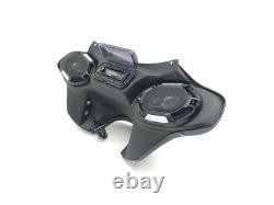 Harley Davidson Heritage Softail Deluxe Bagger 6x9 Radio System