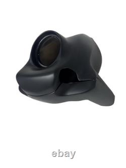 Harley Davidson Motorcycle Touring Road king Raked Nacelle Bagger Roadking