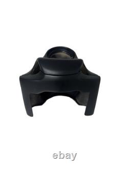 Harley Davidson Motorcycle Touring Road king Raked Nacelle Bagger Roadking