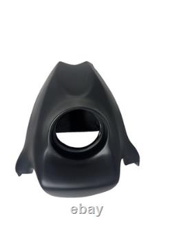 Harley Davidson Motorcycle Touring Road king Raked Nacelle Bagger Roadking