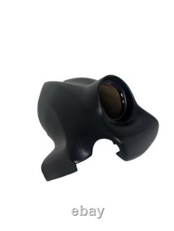 Harley Davidson Motorcycle Touring Road king Raked Nacelle Bagger Roadking