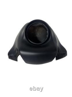 Harley Davidson Motorcycle Touring Road king Raked Nacelle Bagger Roadking