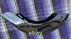 Harley Davidson OEM Rear Fender Black FLHX Road Street Glide FLTR 2009^ Bagger