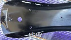 Harley Davidson OEM Rear Fender Black FLHX Road Street Glide FLTR 2009^ Bagger