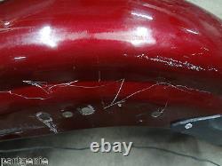 Harley Davidson Rear Fender Complete Chopper Bobber Taillight Turn Signal Bagger