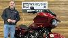 Harley Davidson Road Glide Special Anniversary Immaculate Limited Edition Harley Davidson Bagger
