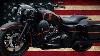 Harley Davidson Road King By The Bike Exchange Bagger Custom