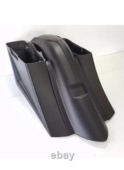 Harley Davidson Road King Complete Bagger Touring Kit for 09-2013