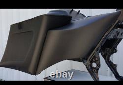 Harley Davidson Road King Complete Bagger Touring Kit for 09-2013
