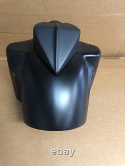 Harley Davidson Road King Stretched raked Nacelle & Cap Flhp Bagger