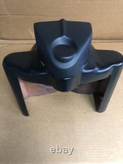 Harley Davidson Road King Stretched raked Nacelle & Cap Flhp Bagger