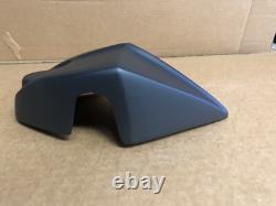 Harley Davidson Road King Stretched raked Nacelle & Cap Flhp Bagger