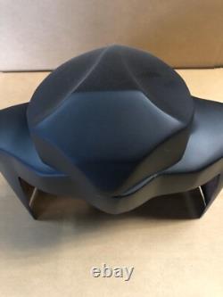 Harley Davidson Road King Stretched raked Nacelle & Cap Flhp Roadking Bagger