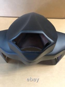 Harley Davidson Road King Stretched raked Nacelle & Cap Flhp Roadking Bagger