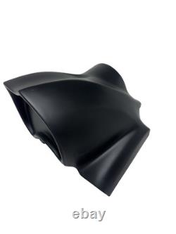 Harley Davidson Road king Raked Nacelle Bagger Roadking