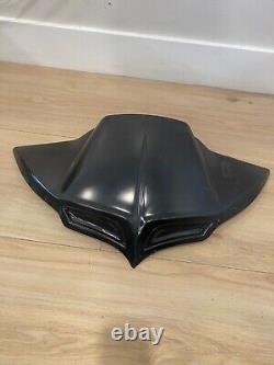 Harley Davidson Roadglide Fairing Windshield delete only Road Glide Bagger