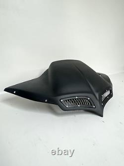 Harley Davidson Roadglide Fairing Windshield delete only Road Glide Bagger