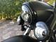 Harley Davidson Roadking Police Road King Stretched raked Nacelle Bagger