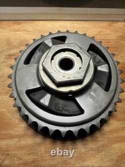 Harley Davidson SCREAMING EAGLE COMPENSATOR 2017 Up M8 Bagger Harley Davidson SCREAMING EAGLE COMPENSATOR 2017 Up M8 Bagger