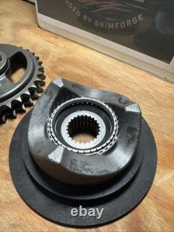 Harley Davidson SCREAMING EAGLE COMPENSATOR 2017 Up M8 Bagger Harley Davidson SCREAMING EAGLE COMPENSATOR 2017 Up M8 Bagger