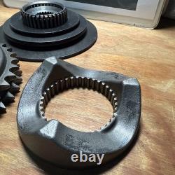 Harley Davidson SCREAMING EAGLE COMPENSATOR 2017 Up M8 Bagger Harley Davidson SCREAMING EAGLE COMPENSATOR 2017 Up M8 Bagger