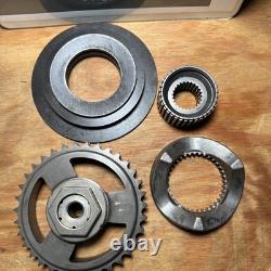 Harley Davidson SCREAMING EAGLE COMPENSATOR 2017 Up M8 Bagger Harley Davidson SCREAMING EAGLE COMPENSATOR 2017 Up M8 Bagger